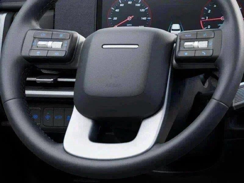 2027 Hyundai Santa Fe Limited 6P