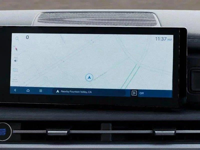2027 Hyundai Santa Fe Limited 6P