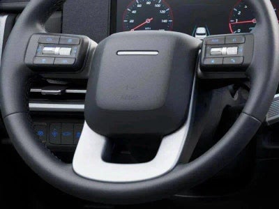 2027 Hyundai Santa Fe Limited 6P