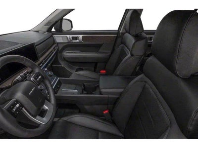 2027 Hyundai Santa Fe Limited 6P