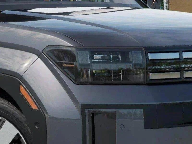 2027 Hyundai Santa Fe Limited 6P