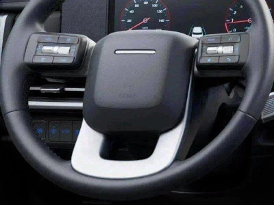 2027 Hyundai Santa Fe Limited 6P