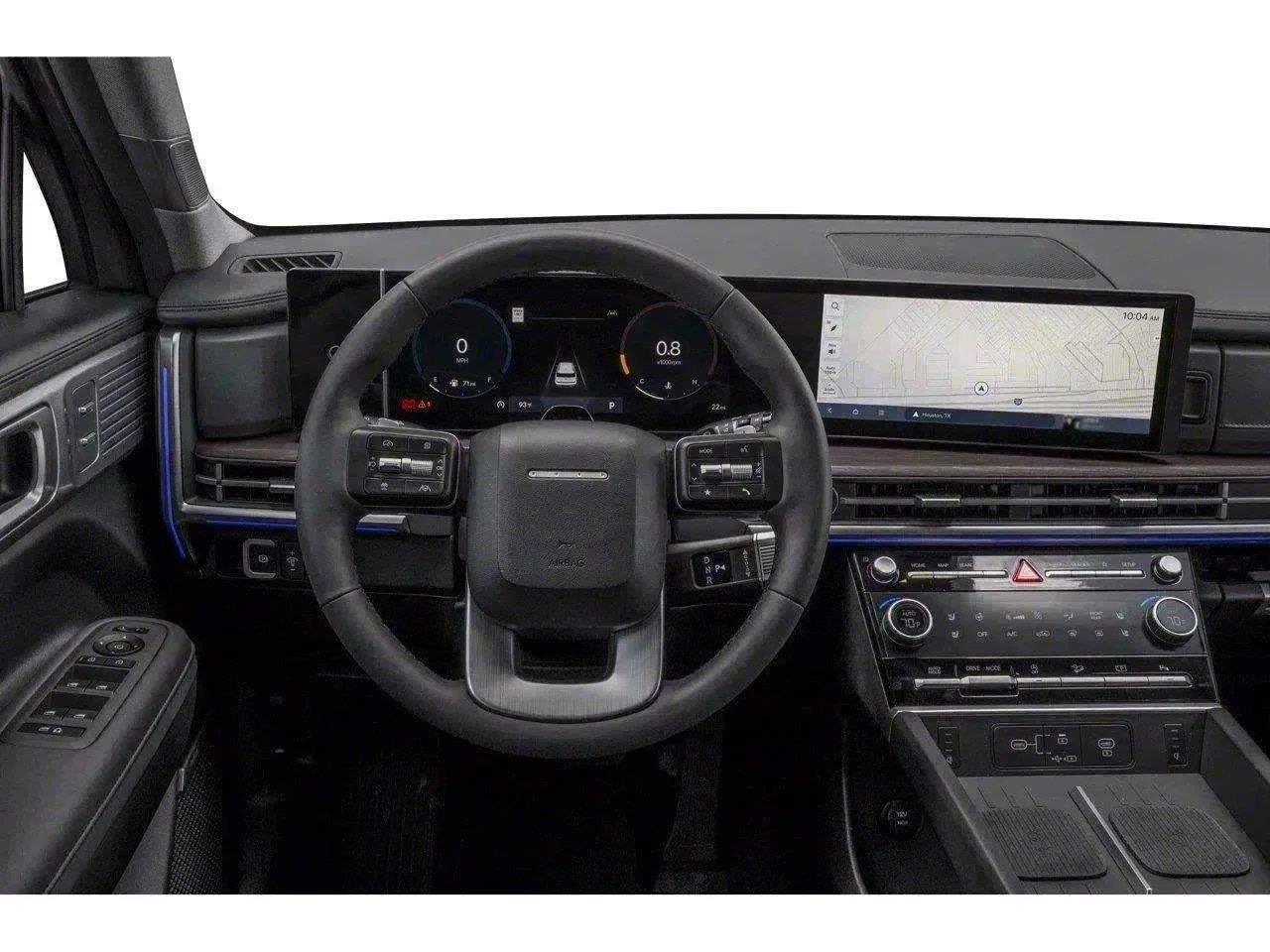 2027 Hyundai Santa Fe Limited 6P