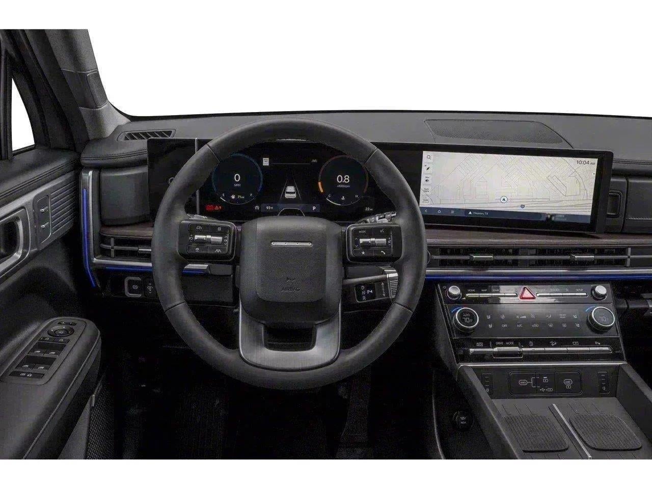 2027 Hyundai Santa Fe Limited 6P