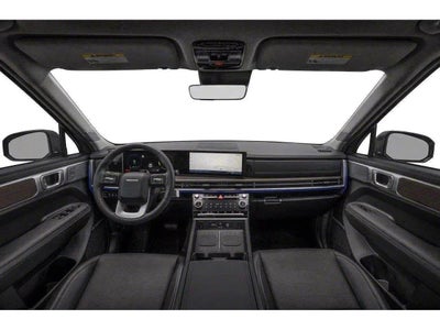 2027 Hyundai Santa Fe Limited 6P
