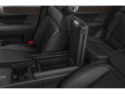 2027 Hyundai Santa Fe Limited 6P