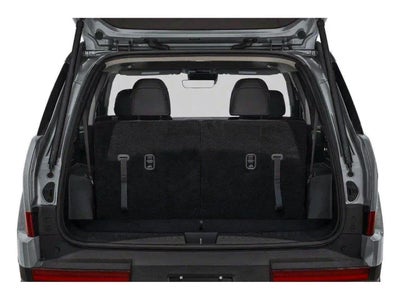 2027 Hyundai Santa Fe Limited 6P