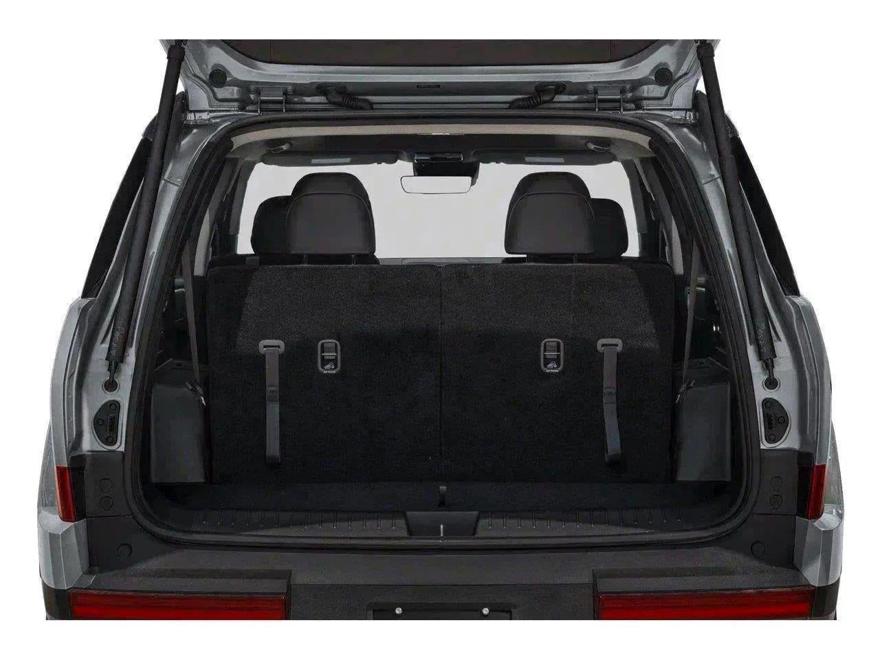 2027 Hyundai Santa Fe Limited 6P