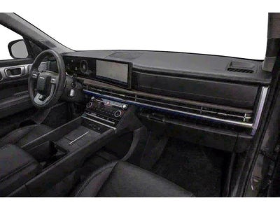 2027 Hyundai Santa Fe Limited 6P