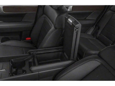 2027 Hyundai Santa Fe Limited 6P