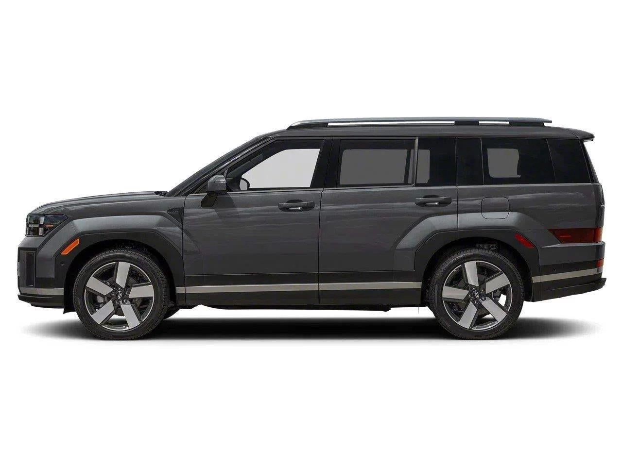 2027 Hyundai Santa Fe Limited 6P