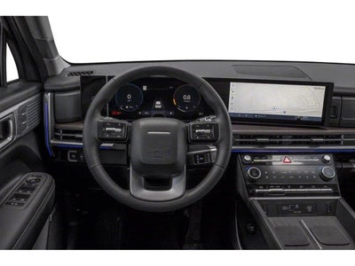 2027 Hyundai Santa Fe Limited 6P