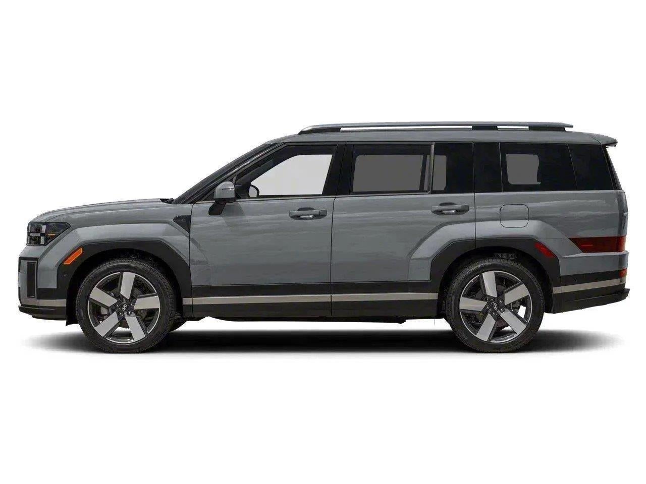 2027 Hyundai Santa Fe Limited 6P