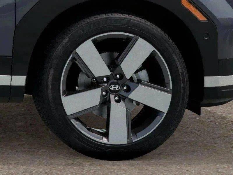 2027 Hyundai Santa Fe Limited 6P