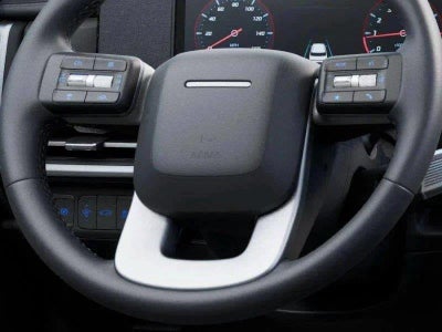 2027 Hyundai Santa Fe Limited 6P