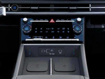 2027 Hyundai Santa Fe Limited 6P