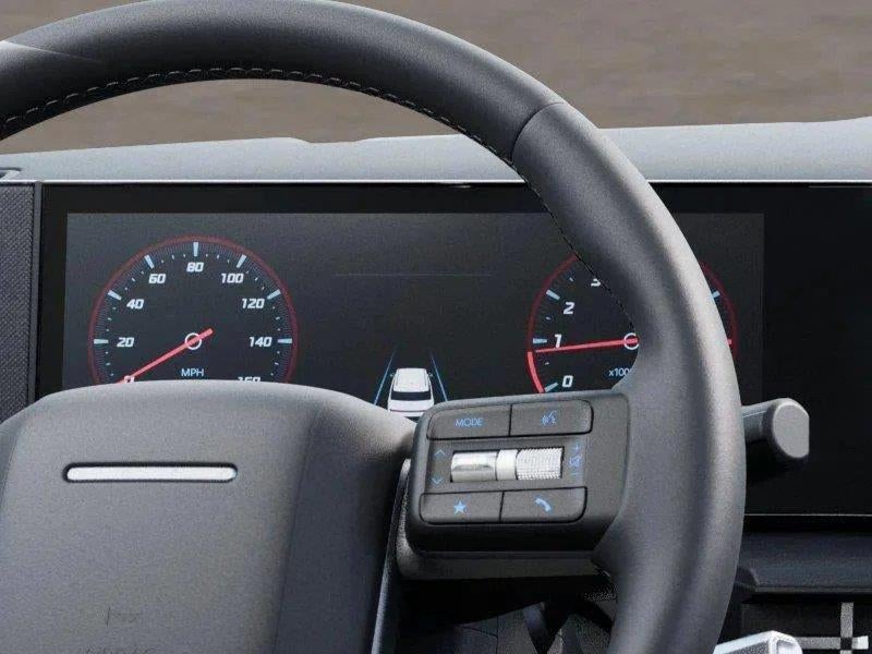 2027 Hyundai Santa Fe Limited 6P