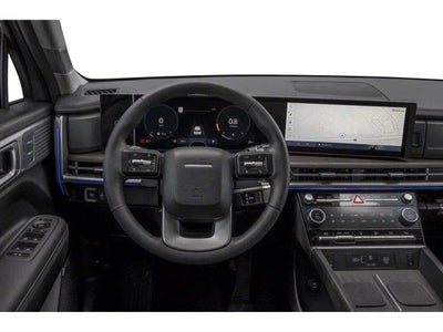 2027 Hyundai Santa Fe Limited 6P