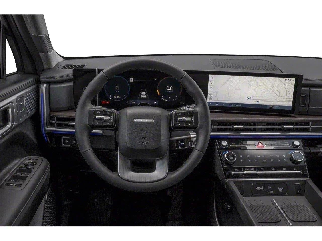 2027 Hyundai Santa Fe Limited 6P