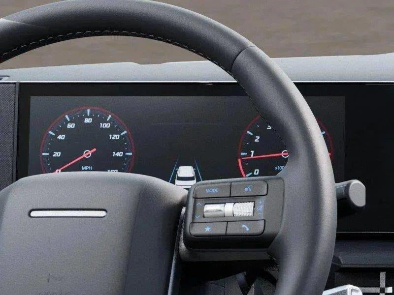2027 Hyundai Santa Fe Limited 6P