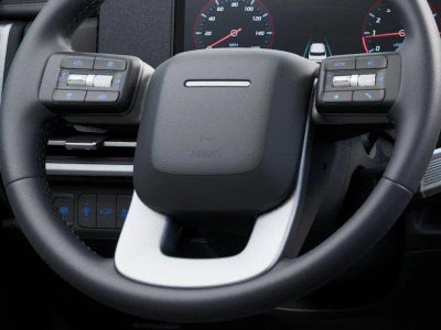 2027 Hyundai Santa Fe Limited 6P