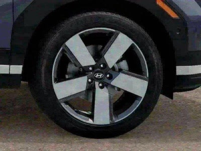 2027 Hyundai Santa Fe Limited 6P