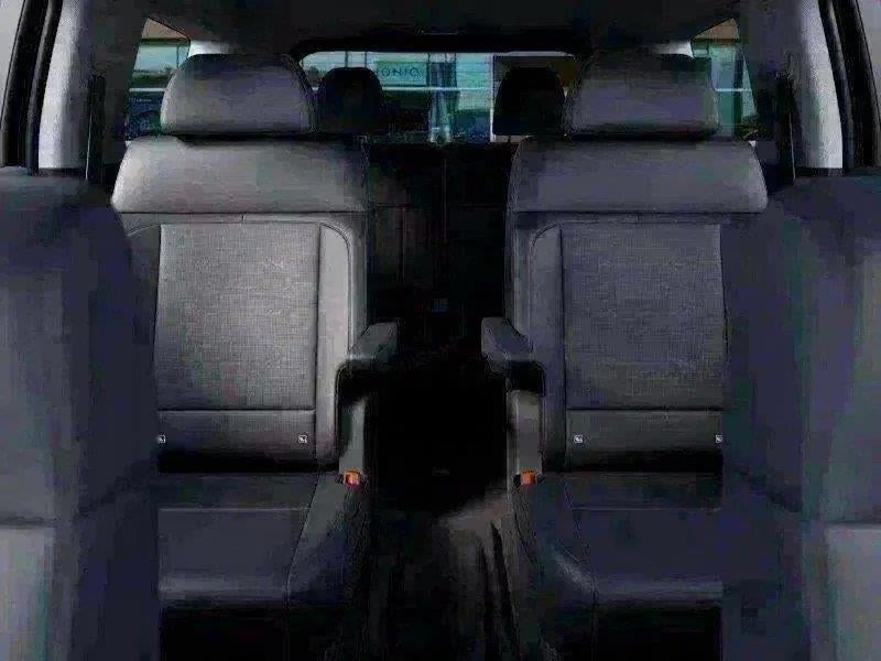 2027 Hyundai Santa Fe Limited 6P