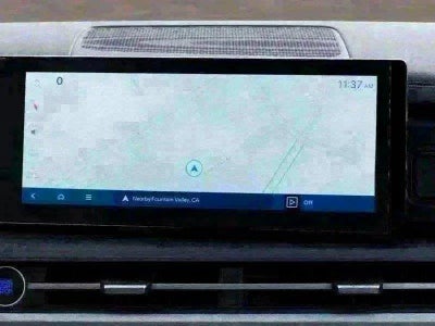 2027 Hyundai Santa Fe Limited 6P