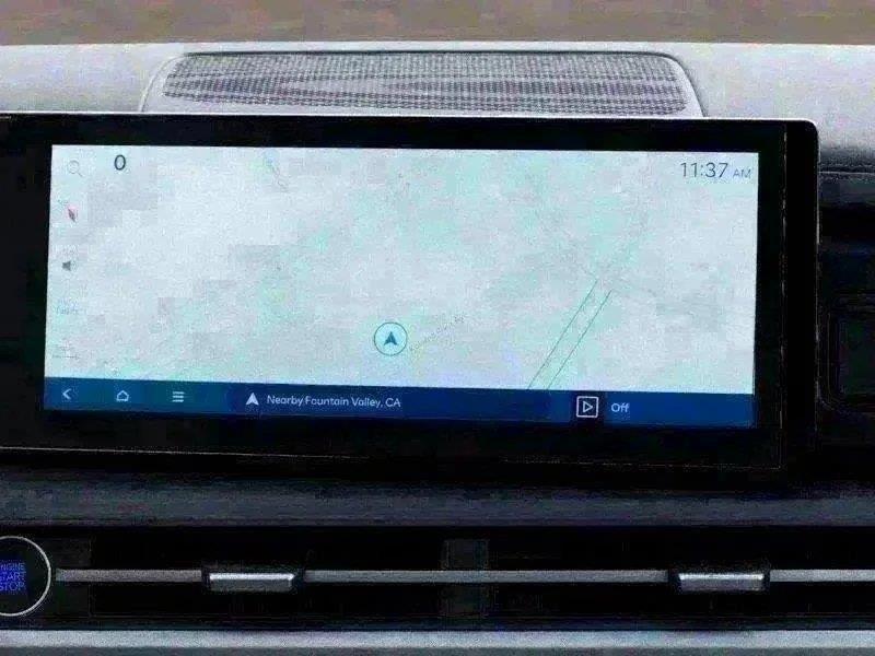 2027 Hyundai Santa Fe Limited 6P