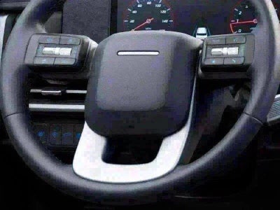 2027 Hyundai Santa Fe Limited 6P