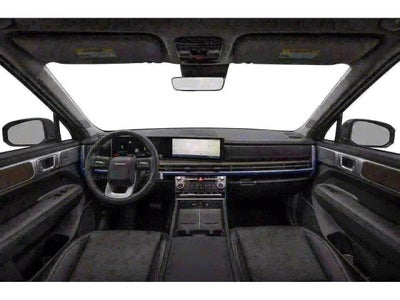 2027 Hyundai Santa Fe Limited 6P
