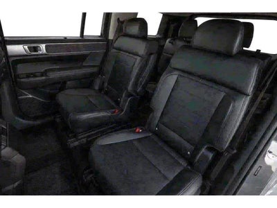 2027 Hyundai Santa Fe Limited 6P