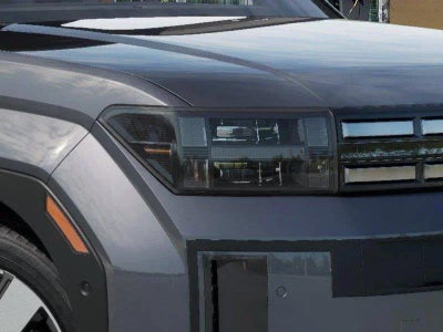 2027 Hyundai Santa Fe Limited 7P