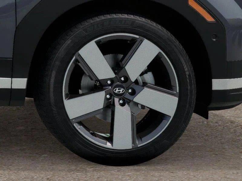 2027 Hyundai Santa Fe Limited 7P