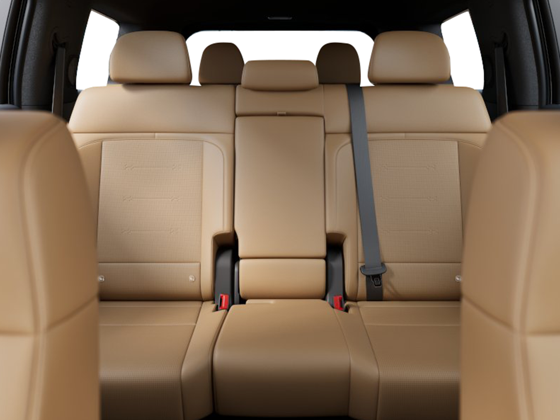 2027 Hyundai Santa Fe Limited AWD