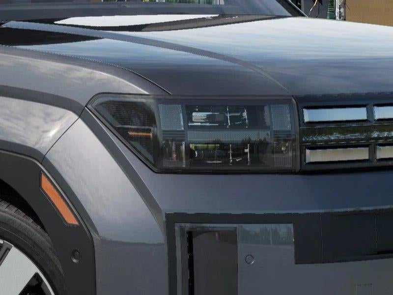2027 Hyundai Santa Fe Limited 7P