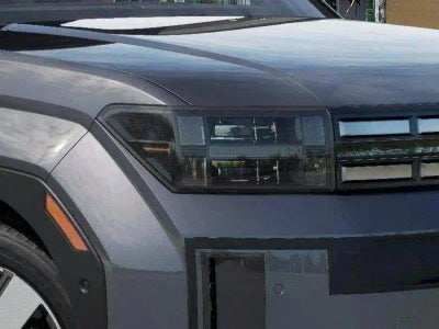 2027 Hyundai Santa Fe Limited 7P