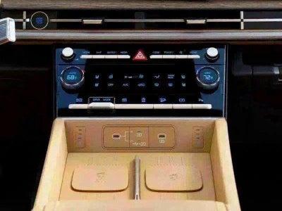 2026 Hyundai Santa Fe Limited 6P