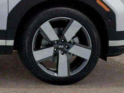 2026 Hyundai Santa Fe Limited 6P