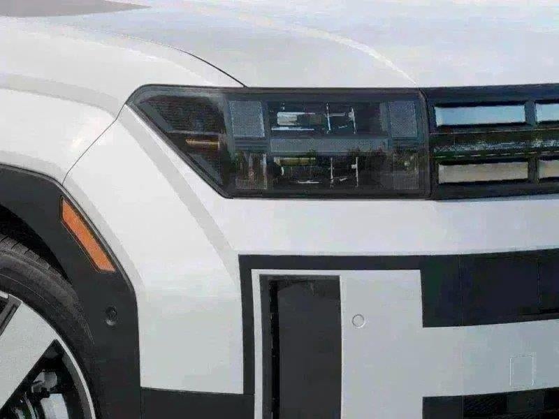 2026 Hyundai Santa Fe Limited 6P