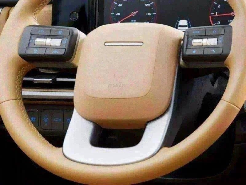 2026 Hyundai Santa Fe Limited 6P