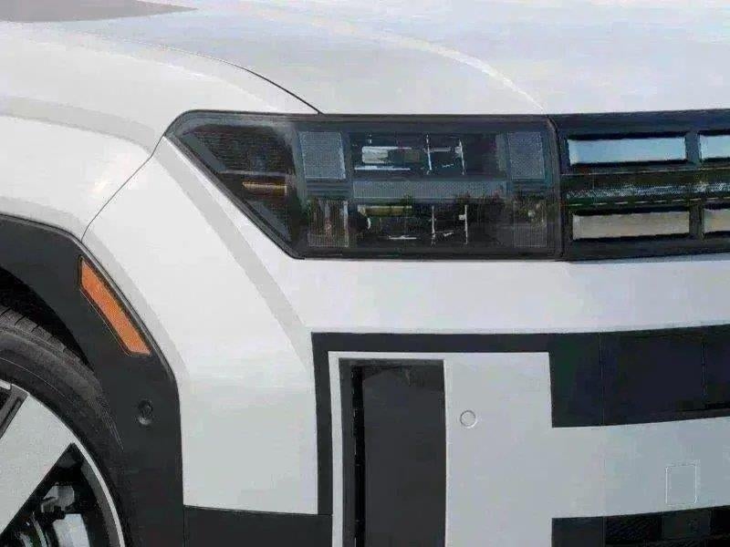 2026 Hyundai Santa Fe Limited 6P