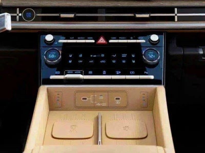 2026 Hyundai Santa Fe Limited 6P