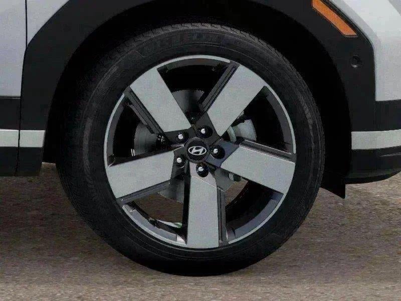 2026 Hyundai Santa Fe Limited 6P