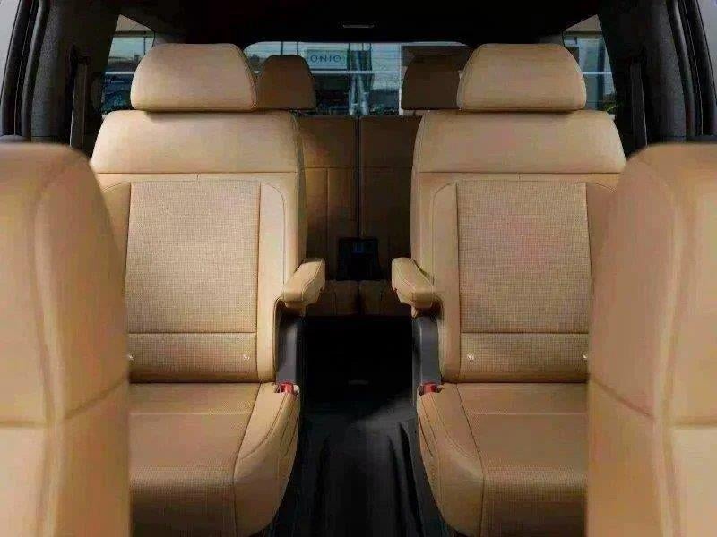 2026 Hyundai Santa Fe Limited 6P