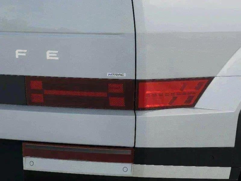 2026 Hyundai Santa Fe Limited 6P