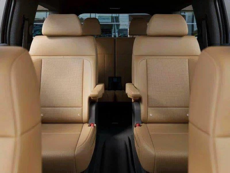 2026 Hyundai Santa Fe Limited 6P