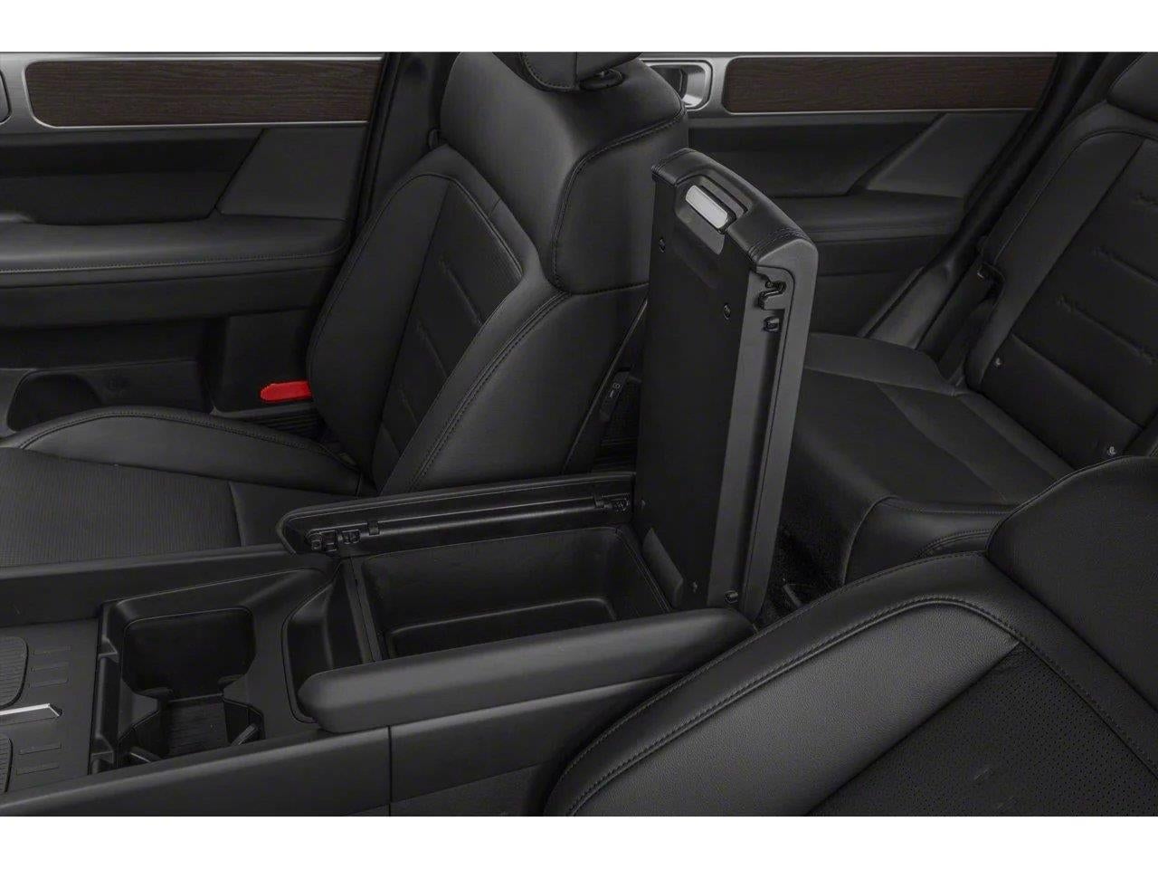 2027 Hyundai Santa Fe Limited 6P