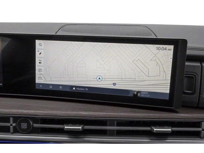 2027 Hyundai Santa Fe Limited 6P