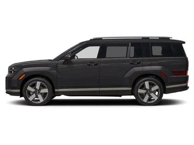 2027 Hyundai Santa Fe Limited 6P